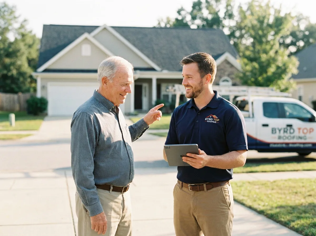 Roofing Vance, MS FAQs